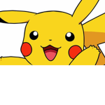 The Pikachu Kingdom