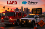 LOS ANGELES FIRE DEPARTMENT / CALDOT