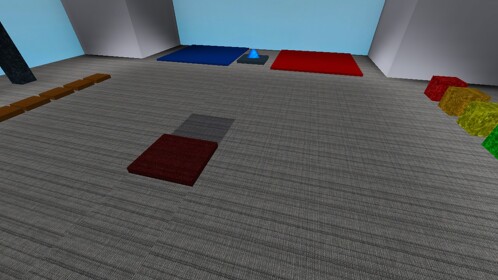 Minigames! [Revamping]