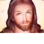 God is HIM