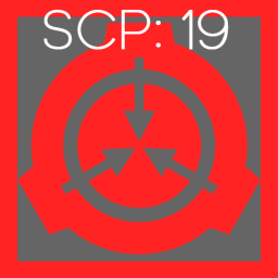 SCP: 19 (V0.25)
