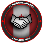 |CA| - Foreign Relations