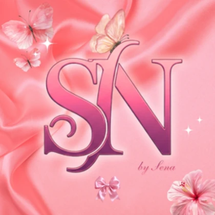 ୨ Sena's UGCs ୧ Roblox group icon