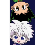 Fan de manga et anime