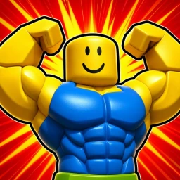 SURVIVE THE BUFFNOOBS (UPDATE 2) icon