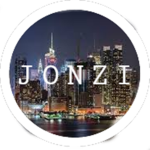 Jonzi Clothing
