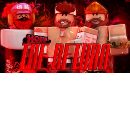 HOBW | TheReturn Arena