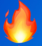 Official fire community
