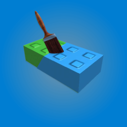 [NL] Color Brick