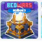 THE BEDWARS CLAN FOR ### ONLT OR ANYONE ELSE