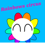 Rainbows circus