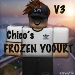 Chico's Frozen Yogurt™ V3