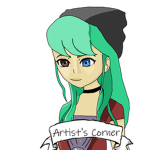 Artist's Corner