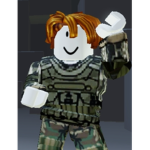 JOIN THE BACON ARMY NOW