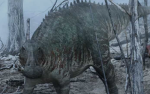 planet mesozoic