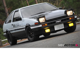 HACHIROKU!!!