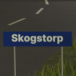 Skogstorp Municipality