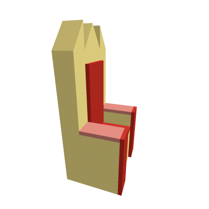 The King's Throne