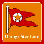 Orange Star Lines