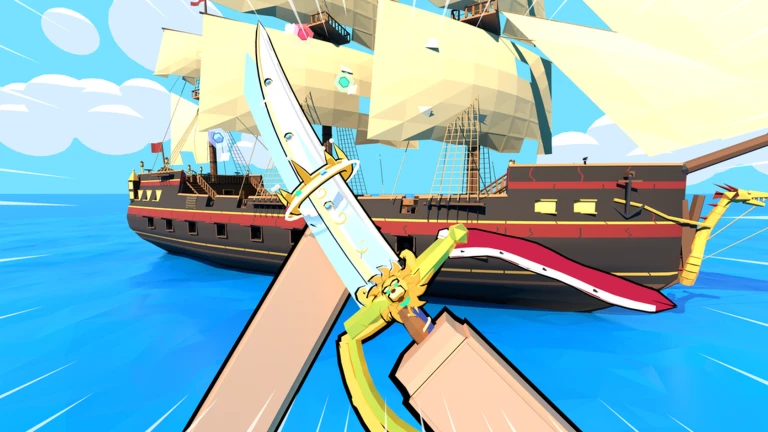 Sink Their Ship! thumbnail