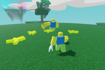 [THE TEAMS] Walki Slap, ale przyzwoite 👏