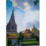 Military Base Thailand