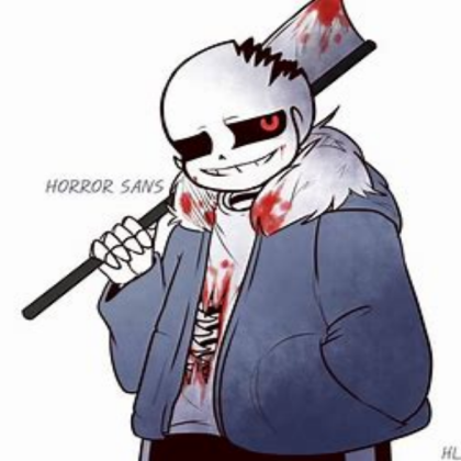 horror Roblox decal