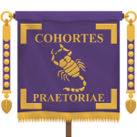 COHORTES•PRAETORIAE