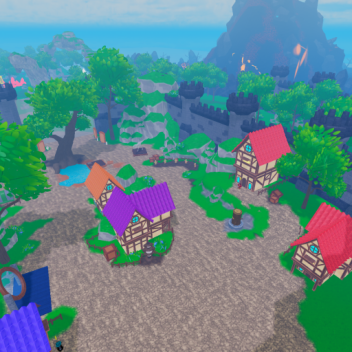 Magic Heros [NEW SPAWN]