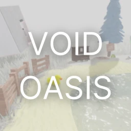Void Oasis icon