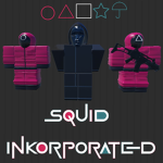 Squid Inkorporated