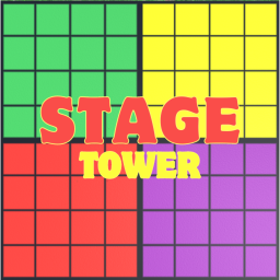 (UPD) Stage Tower [Beta]