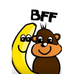 Bananas and Monkeys