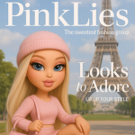 ⊱ PinkLies