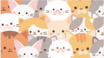 The preppy cool cat group!