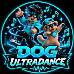 DOG ULTRADANCE