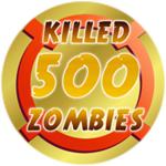 500 Kills