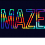 The real Maze