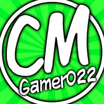 CMANGAMER TOWN!!!