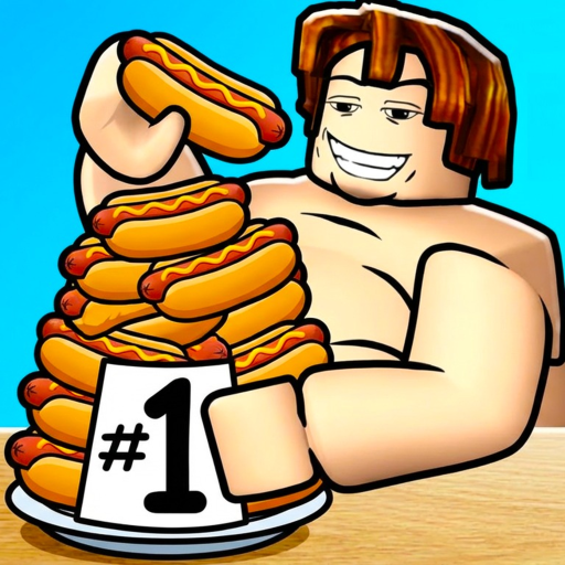 [UPD] +1 Fat Per Step 🍗