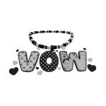 ♡ ; vow beaded 3.0