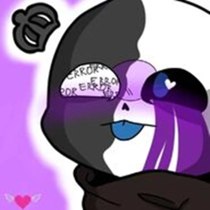 The undertale roleplayers group Roblox group icon