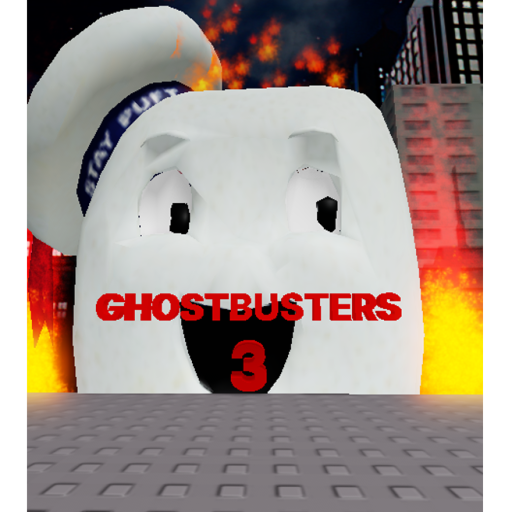 Ghostbusters 3 