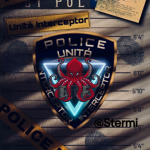 Interceptor Unit