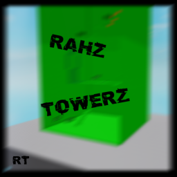 Rahz Towerz