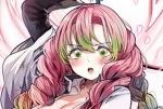 Mitsuri Love cafe