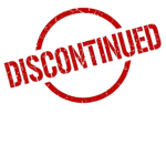 [*Discontinued*]