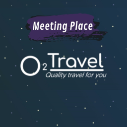 02 Travel Meeting Centre (UPDATED)