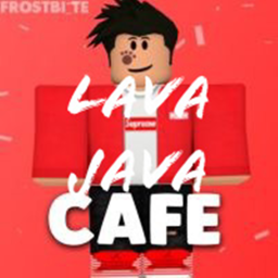 Café - Lava Java Café.