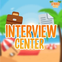 Vinns Interview Center icon